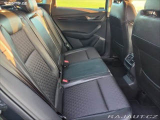 Škoda Karoq 1,5 TSI DSG 2020