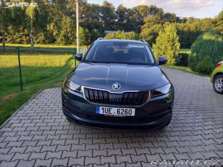 Škoda Karoq 1,5 TSI DSG 2020