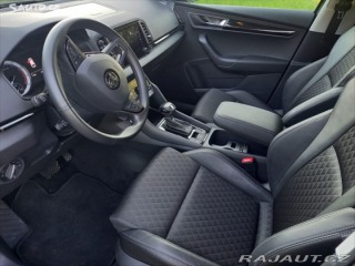 Škoda Karoq 1,5 TSI DSG 2020