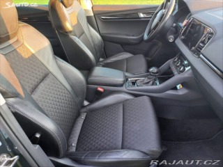 Škoda Karoq 1,5 TSI DSG 2020