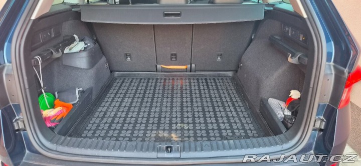 Škoda Kodiaq 147kw 4x4 dsg 2021