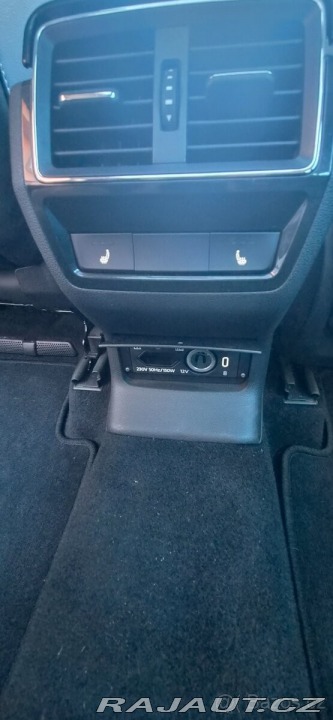 Škoda Kodiaq 147kw 4x4 dsg 2021