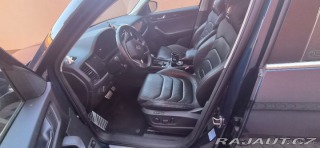 Škoda Kodiaq 147kw 4x4 dsg 2021