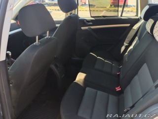 Škoda Octavia 2,0 2.0 TDI 2009
