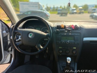 Škoda Octavia 2,0 2.0 TDI 2009