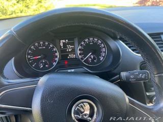 Škoda Octavia 1,6 lll 2013