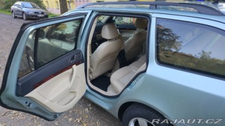 Škoda Octavia 1,6 II (A5 FL) 4x4 1.6 2010