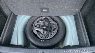 Škoda Octavia 1,6 II (A5 FL) 4x4 1.6 2010