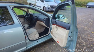 Škoda Octavia 1,6 II (A5 FL) 4x4 1.6 2010