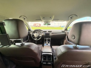 Škoda Superb 2,0 4x4 Laurin&Klem 2017