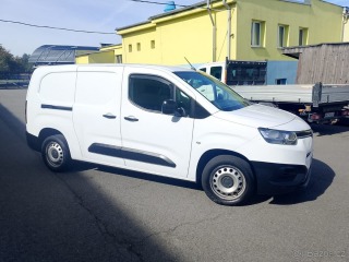 Toyota ProAce City 1,5   city pickup