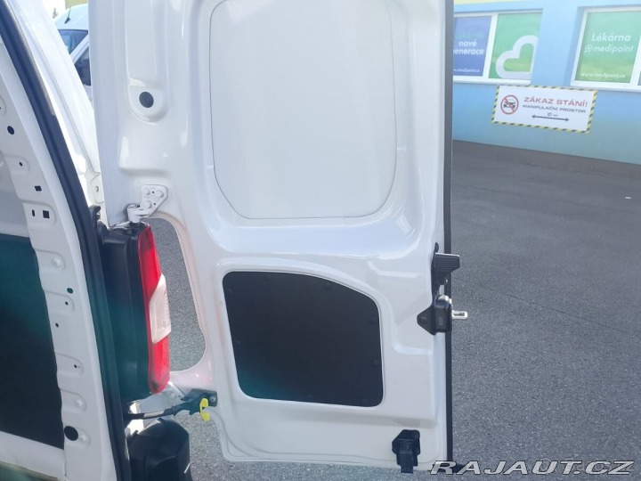 Toyota ProAce City 1,5 city pickup 2023
