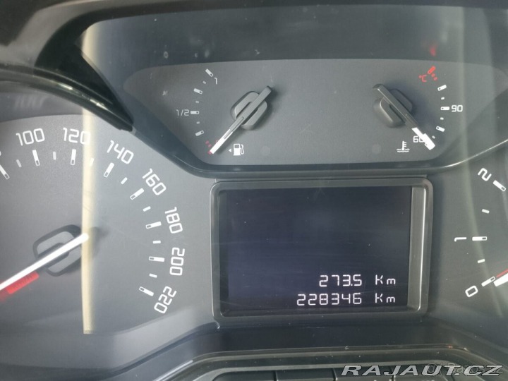 Toyota ProAce City 1,5 city pickup 2023