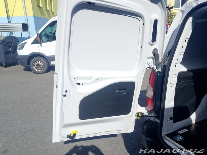 Toyota ProAce City 1,5 city pickup 2023