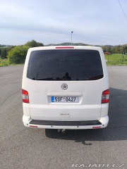 Volkswagen Caravelle 2,5 2009
