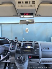 Volkswagen Caravelle 2,5 2009