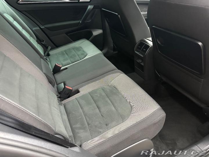 Volkswagen Golf Sportsvan 1,5 Highline 1.5tsi 2018