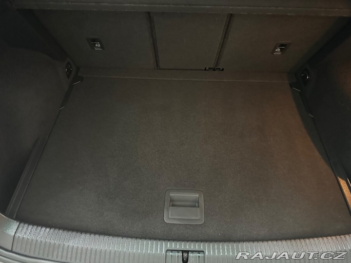 Volkswagen Golf Sportsvan 1,5 Highline 1.5tsi 2018