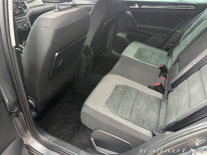 Volkswagen Golf Sportsvan 1,5 Highline 1.5tsi 2018