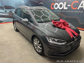 Volkswagen Golf Sportsvan 1,5 Highline 1.5tsi 2018