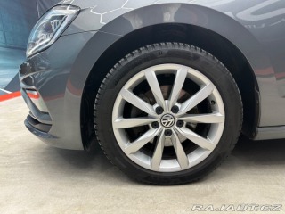 Volkswagen Golf Sportsvan 1,5 Highline 1.5tsi 2018