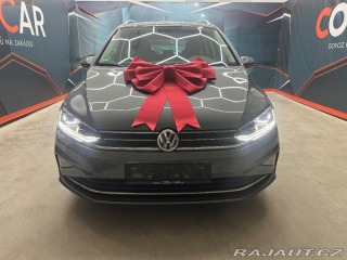 Volkswagen Golf Sportsvan 1,5 Highline 1.5tsi 2018