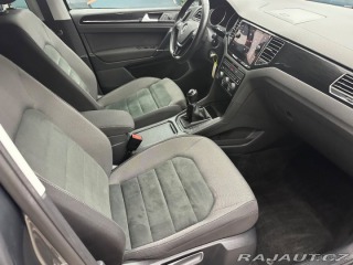 Volkswagen Golf Sportsvan 1,5 Highline 1.5tsi 2018