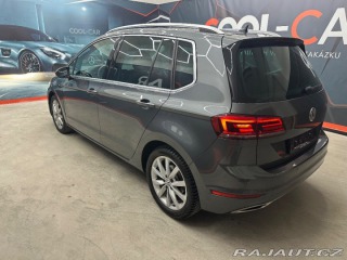 Volkswagen Golf Sportsvan 1,5 Highline 1.5tsi 2018