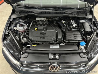 Volkswagen Golf Sportsvan 1,5 Highline 1.5tsi 2018