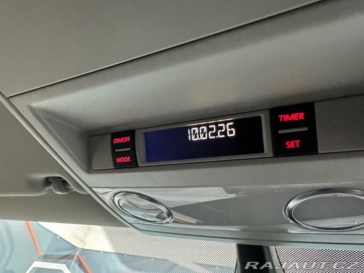 Volkswagen Multivan 2,0 TDI DSG Trendline 2017