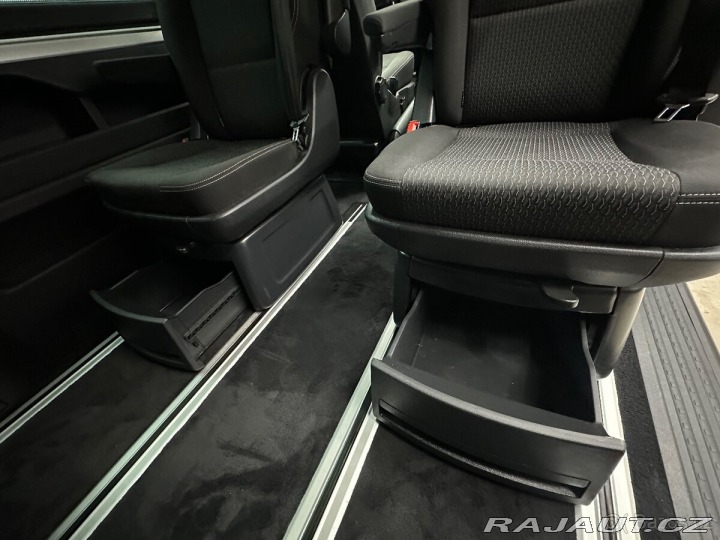 Volkswagen Multivan 2,0 TDI DSG Trendline 2017