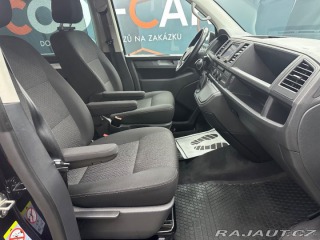 Volkswagen Multivan 2,0 TDI DSG Trendline 2017