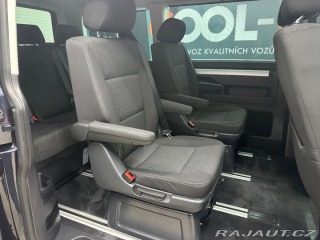 Volkswagen Multivan 2,0 TDI DSG Trendline 2017