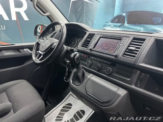 Volkswagen Multivan 2,0 TDI DSG Trendline 2017