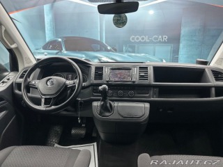 Volkswagen Multivan 2,0 TDI DSG Trendline 2017