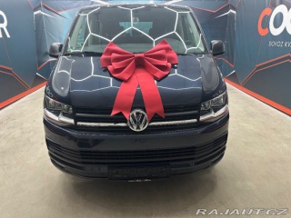 Volkswagen Multivan 2,0 TDI DSG Trendline 2017