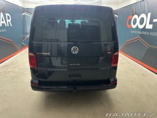 Volkswagen Multivan 2,0 TDI DSG Trendline 2017
