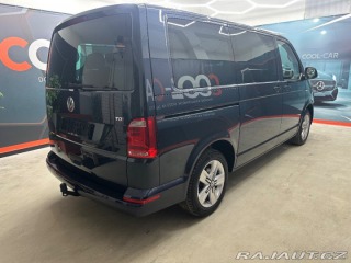 Volkswagen Multivan 2,0 TDI DSG Trendline 2017