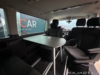 Volkswagen Multivan 2,0 TDI DSG Trendline 2017