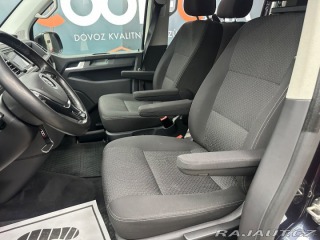 Volkswagen Multivan 2,0 TDI DSG Trendline 2017