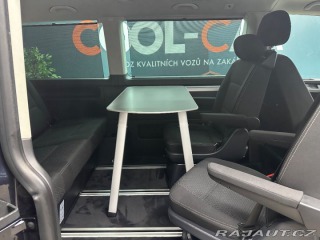 Volkswagen Multivan 2,0 TDI DSG Trendline 2017