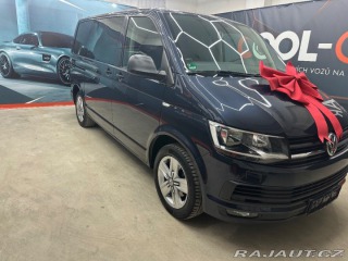 Volkswagen Multivan 2,0 TDI DSG Trendline 2017