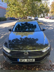 Volkswagen Passat B8 110 kW TDi r.v. 2017 D