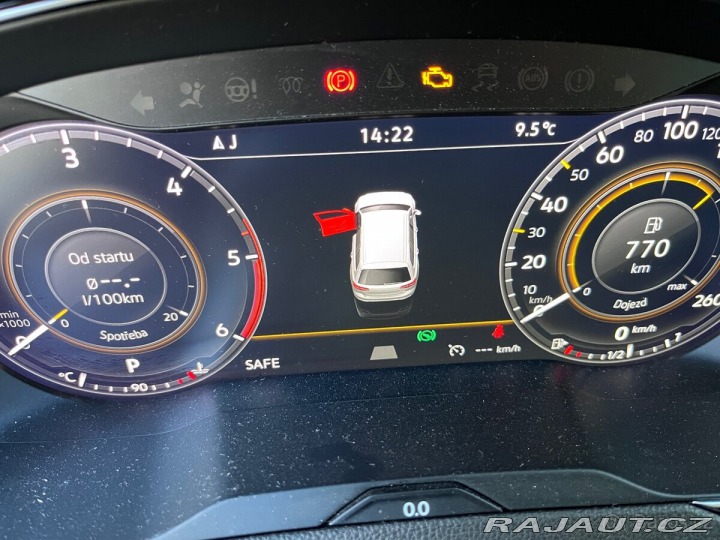 Volkswagen Passat B8 110 kW TDi r.v. 2017 D 2017