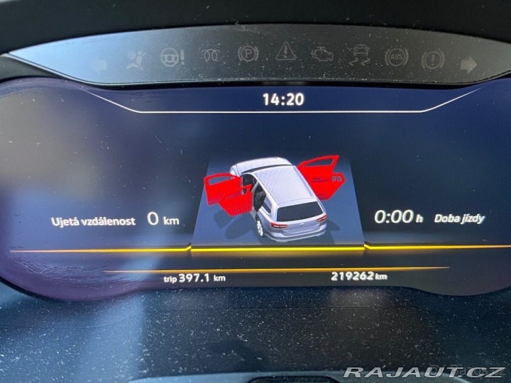 Volkswagen Passat B8 110 kW TDi r.v. 2017 D 2017