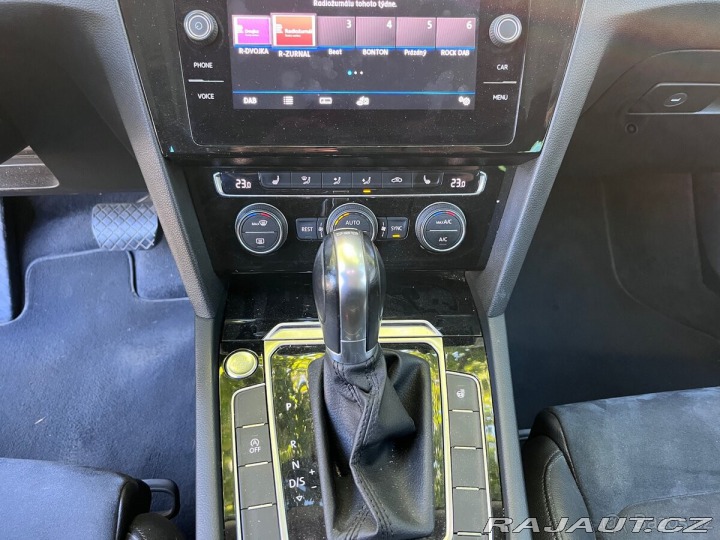 Volkswagen Passat B8 110 kW TDi r.v. 2017 D 2017