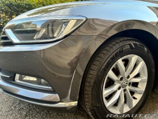 Volkswagen Passat 2,0 TDI 140 kW, 6st. ma 2016