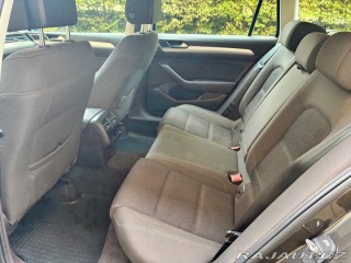 Volkswagen Passat 2,0 TDI 140 kW, 6st. ma 2016