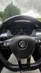 Volkswagen Passat 1,6   TDI, automat 2017 2017