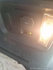 Volkswagen Sharan 2,0 II Facelift TDI 110 2015